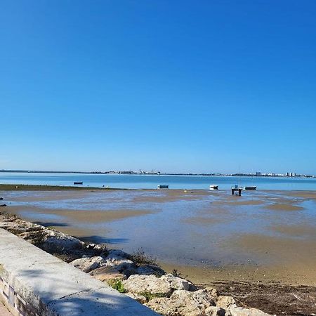 Apartamento Parque Bahia Puerto Real Eksteriør billede