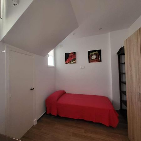 Apartamento Parque Bahia Puerto Real Eksteriør billede