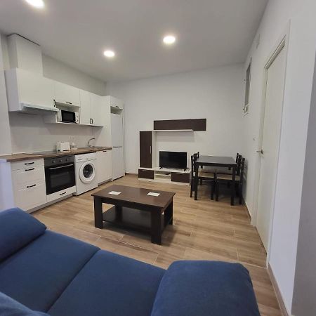 Apartamento Parque Bahia Puerto Real Eksteriør billede
