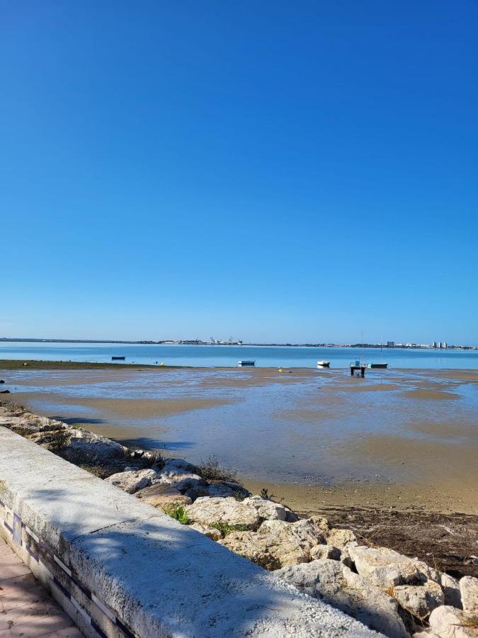 Apartamento Parque Bahia Puerto Real Eksteriør billede