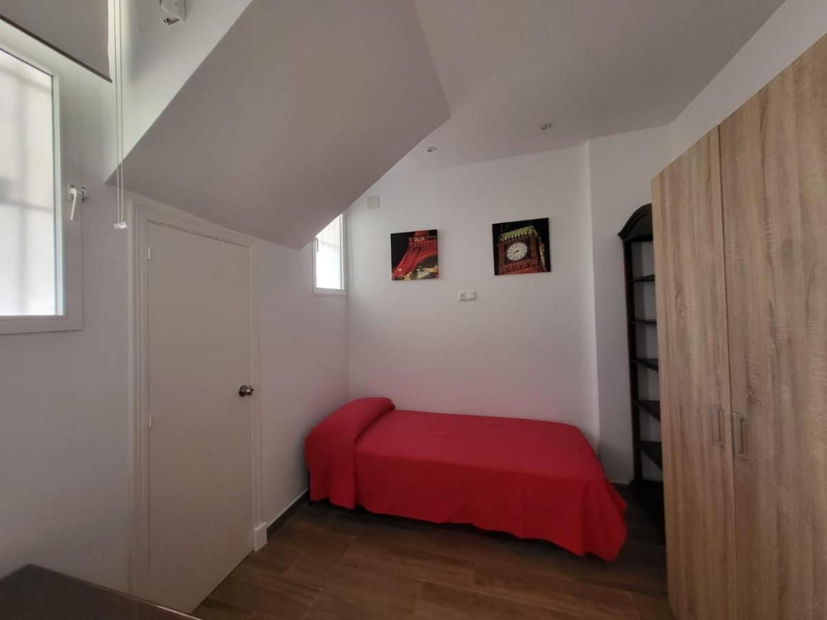 Apartamento Parque Bahia Puerto Real Eksteriør billede