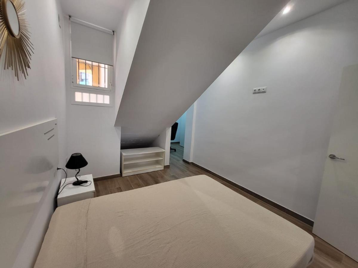 Apartamento Parque Bahia Puerto Real Eksteriør billede