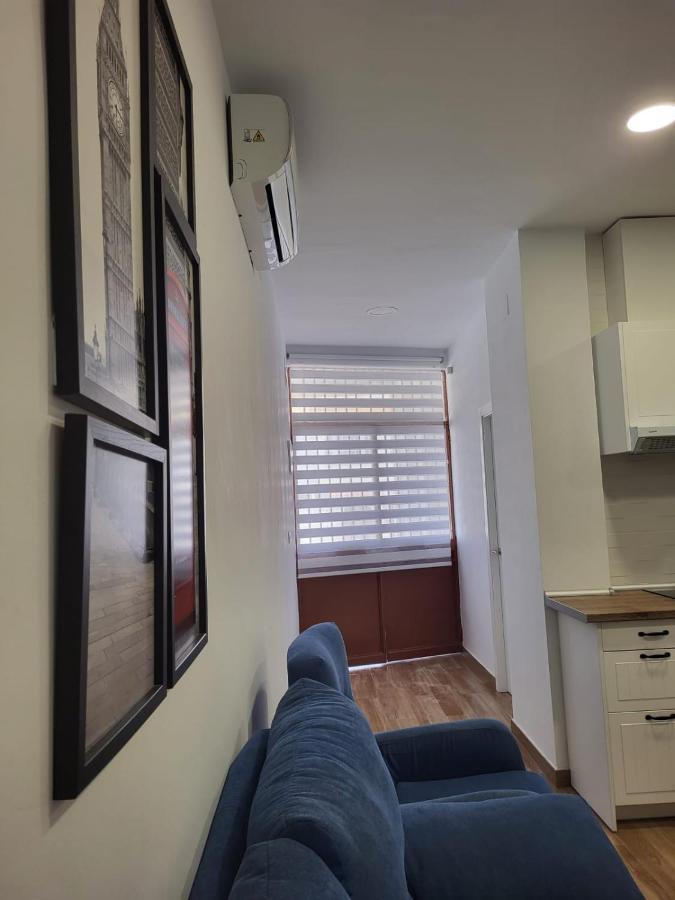 Apartamento Parque Bahia Puerto Real Eksteriør billede