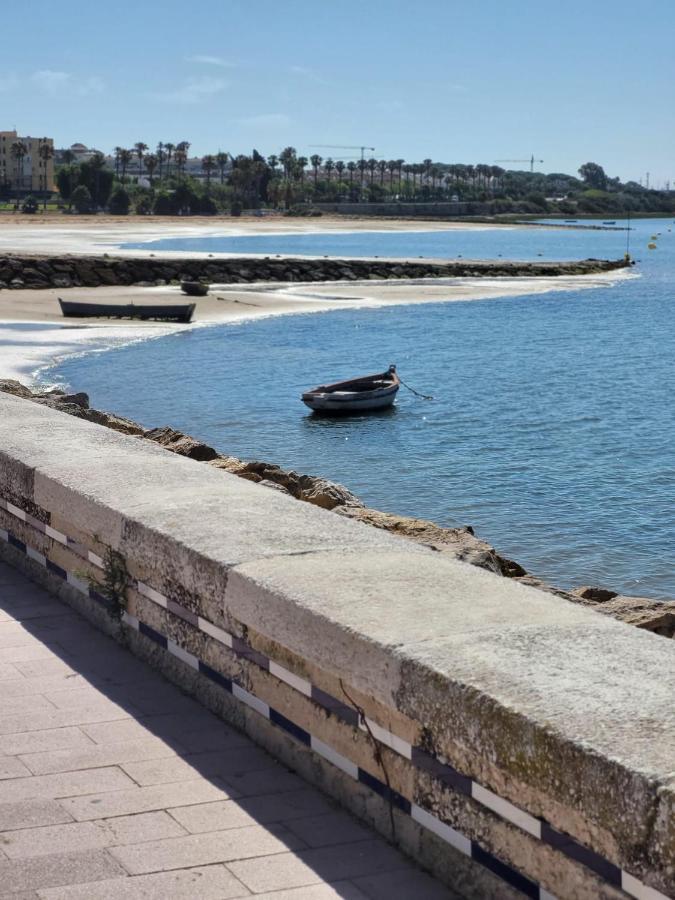 Apartamento Parque Bahia Puerto Real Eksteriør billede