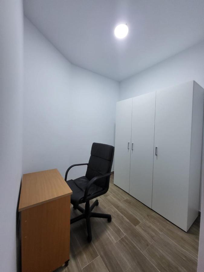 Apartamento Parque Bahia Puerto Real Eksteriør billede