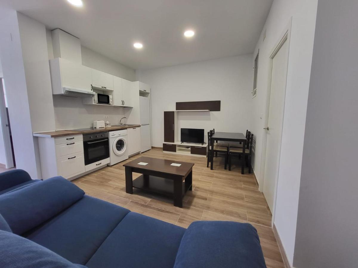 Apartamento Parque Bahia Puerto Real Eksteriør billede