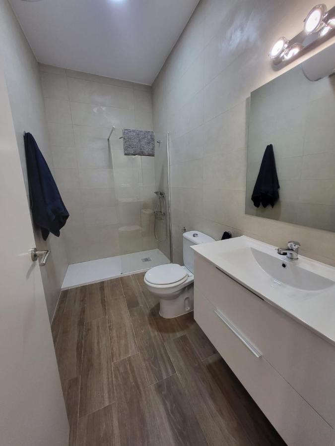 Apartamento Parque Bahia Puerto Real Eksteriør billede